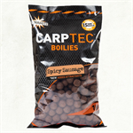 Dynamite Carp Tec Spicy Sausage 15mm 1kg thumbnail