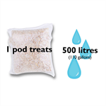 Blagdon Cleanpond Pods (6 pouch) Thumbnail Image 1