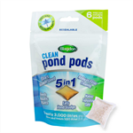 Blagdon Cleanpond Pods (6 pouch) Thumbnail Image 0