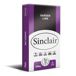 SINCLAIR GARDEN LIME 25KGS thumbnail