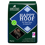SPILLERS HAPPY HOOF 20KGS  thumbnail