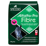SPILLERS ALFALFA-PRO FIBRE 20KGS   Thumbnail Image 0