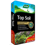 TOP SOIL 30L  thumbnail