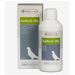 OROPHARMA GARLIC EXTRACT thumbnail