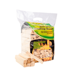 Kiln Dried Kindling ( Value Carry Pack) 6 Litre thumbnail
