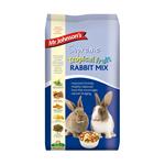 Tropical Fruit Rabbit Mix 2.25kg thumbnail