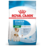 Royal Canin Mini Mother & BabyDogStarter 4kg thumbnail
