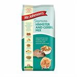 MR JOHNSON'S SUPREME HAMSTER AND GERBIL MIX 900G thumbnail