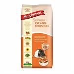 MR JOHNSON'S SUPREME RAT AND MOUSE MIX 900G thumbnail