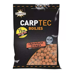 DYNAMITE CARP-TEC CHOCOLATE ORANGE 15MM BOILIES 1KG thumbnail