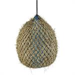 SHIRES HAYNET 2 TONE FINE MESH SMALL BLACK/BLUE  thumbnail