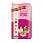 MR JOHNSON'S SUPREME GUINEA PIG MIX 900G thumbnail