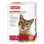 BEAPHAR WORMclear CAT thumbnail