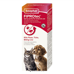 BEAPHAR FIPROtec SPRAY 100ML CAT/DOG thumbnail