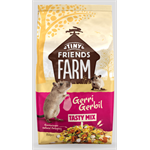 SUPREME GERRI GERBIL TASTY MIX 850G thumbnail