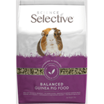 SUPREME SCIENCE SELECTIVE GUINEA PIG FOOD 10KG thumbnail