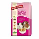 MR JOHNSON'S SUPREME GUINEA PIG MIX 2.25KG thumbnail