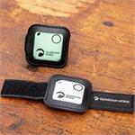 Guardian Horse Emergency Tracker - Black thumbnail