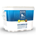 BEYERS DETOX MINERAL MIX 8KGS thumbnail
