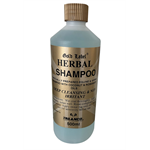 GOLD LABEL STOCK HERBAL SHAMPOO 500ML thumbnail