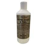GOLD LABEL MANE & TAIL SHAMPOO/CONDITIONER 500ML thumbnail