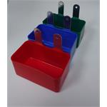 Small Oblong Drinking Pots thumbnail