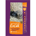 Burgess Excel Guinea Pig Blackcurrant & Oregano 1.5kg thumbnail