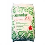 Q SALT GRANULAR SALT 25KG Thumbnail Image 1