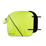 EQUISAFETY HI-VIS WATERPROOF 1/4 SHEET thumbnail