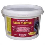 EQUIMINS MILK THISTLE 1KG  thumbnail