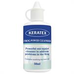 KERATEX FROG DISINFECTANT 50ML thumbnail