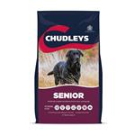 CHUDLEYS SENIOR DOG FOOD 14KGS thumbnail