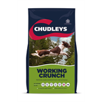 CHUDLEYS WORKING CRUNCH 14KGS thumbnail