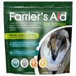 Gwf Nutrition Farriers Aid 3kg Pouch thumbnail