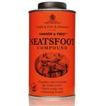 VANNER & PREST NEATSFOOT COMPOUND 1 LITRE thumbnail