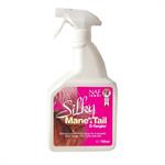 NAF SILKY MANE & TAIL D TANGLER SPRAY 750ML thumbnail