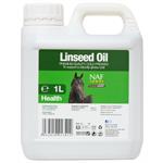 NAF LINSEED OIL 1 LITRE thumbnail