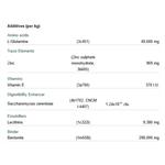 NAF GASTRIVET PELLETS 4KG Thumbnail Image 1