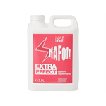 NAF OFF EXTRA EFFECT FLY SPRAY 2.5 LITRE REFILL thumbnail