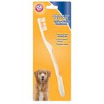ARM & HAMMER RUBBER BRISTLE TOOTHBRUSH thumbnail