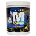 NAF M POWER 900G Thumbnail Image 0