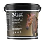 SCIENCE SUPPLEMENTS IMMUNAID 1.47KG thumbnail