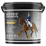 SCIENCE SUPPLEMENTS FLEXABILITY PROFESSIONAL 2.9KG thumbnail
