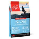 ORIJEN ADULT DOG 6 FISH 2KG thumbnail