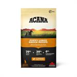ACANA HERITAGE PUPPY FOOD  - LARGE BREED 11.4KG  thumbnail
