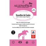 Allen & Page Soothe & Gain 20kgs thumbnail