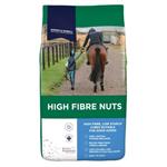 DODSON & HORRELL HIGH FIBRE NUTS  20KGS  thumbnail