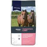 DODSON & HORRELL YOUNGSTOCK  CUBES 20KGS *Available to order* thumbnail