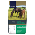 DODSON & HORRELL MARE & YOUNGSTOCK CONCENTRATE 20KGS thumbnail