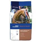 DODSON & HORRELL BUILD & GLOW 18KG ( Rice Bran) *Available to order* thumbnail
